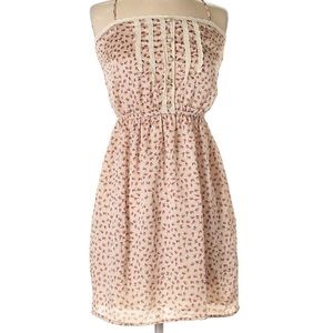 Lush dress size Medium